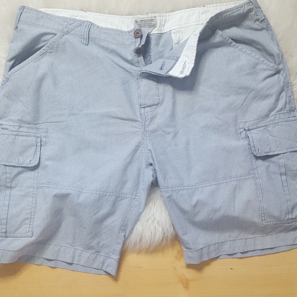 Tu Men's cargo shorts | size 44